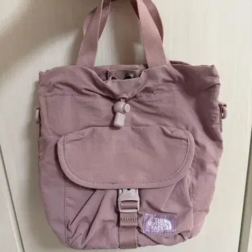 THE NORTH FACE 2way 숄더백