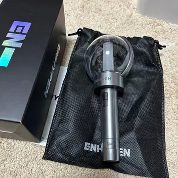 ENHYPEN OFFICIAL LIGHT STICK 응원봉
