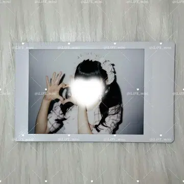 iLiFE! 아이라이프 니지하네 미니 4월 iLiVE! 의상 란체키