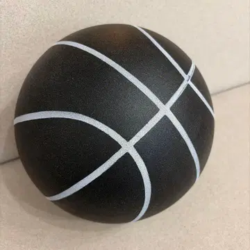 7호 저음 볼 사일런트 볼 농구