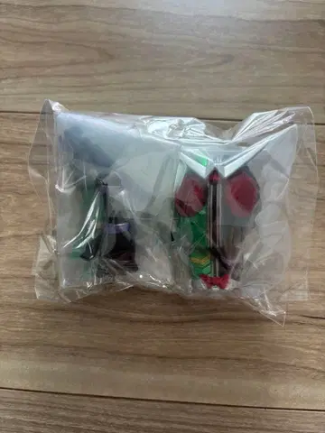 가면라이더 더블 touma 피규어 캡슐