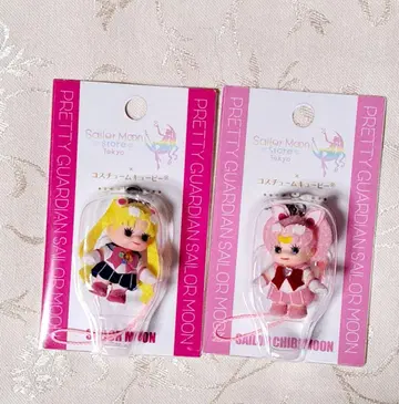 세일러문 세일러 치비문 큐피