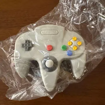 가챠 닌텐도 컨트롤러 64