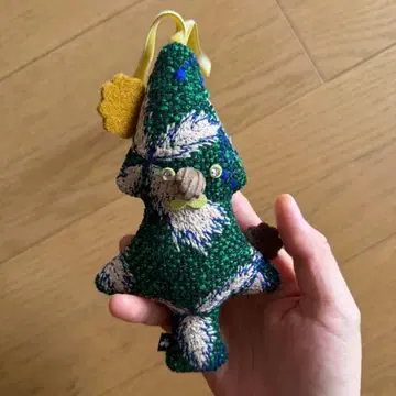 mina perhonen 미나 페르호넨 planet ornament