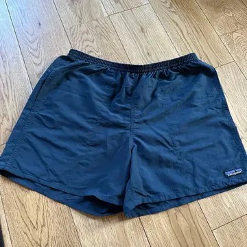 Patagonia 숏팬츠 네이비