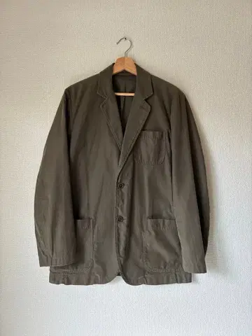 00's C.P.Company 테일러드 자켓 올리브