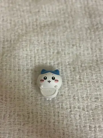 치이카와 (먼작귀) 하치와레 피규어