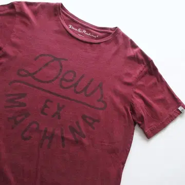 Deus Ex Machina 데우스 엑스 마키나 T셔츠