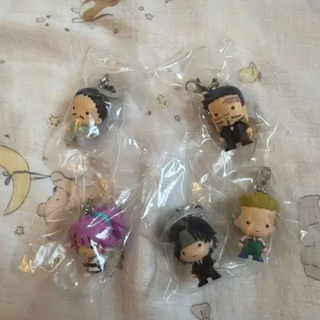 헌터헌터 메지루시 액세서리 환영여단