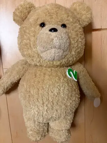 Ted 봉제 인형 테드