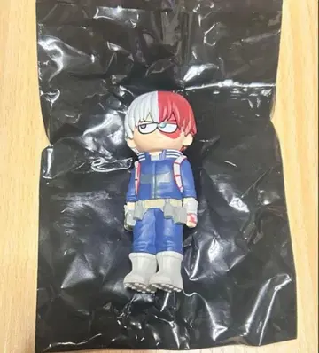 히로아카 토도로키 지로리 피규어