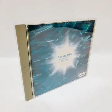 이마이 미키 Tour de MiKi flow into space live