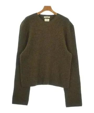 BOTTEGA VENETA 니트 스웨터 남성용