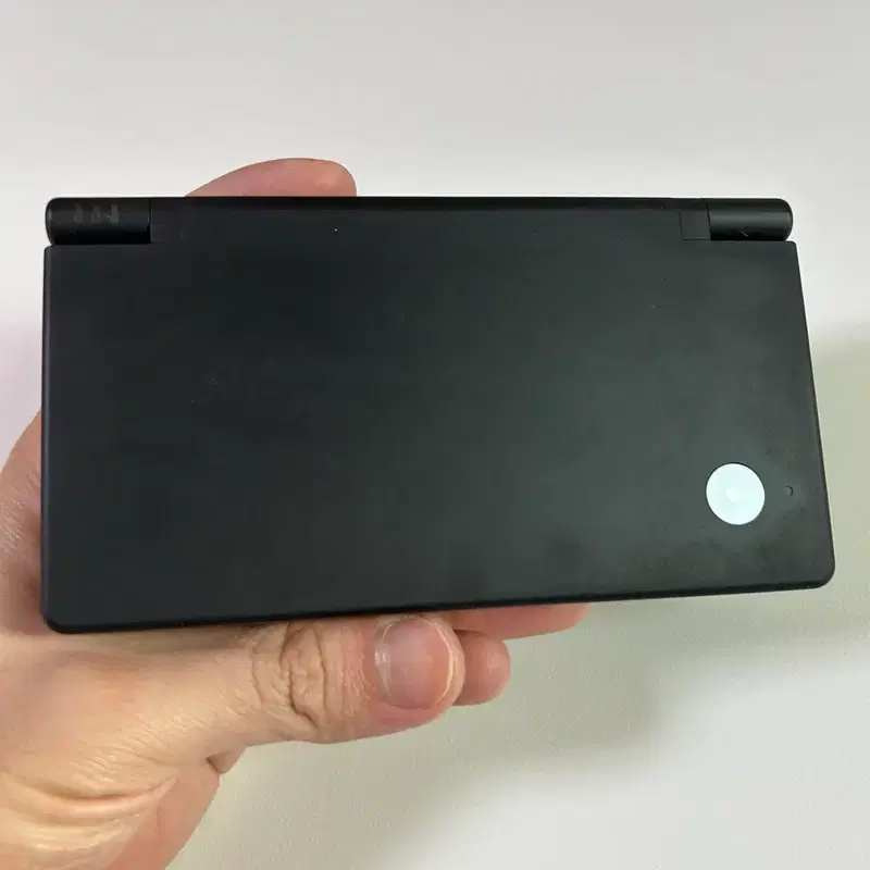 닌텐도 dsi 블랙+포켓몬스터 블랙칩