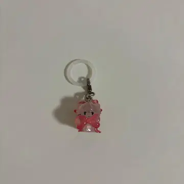 mikko characters 메지루시 액세서리 무스