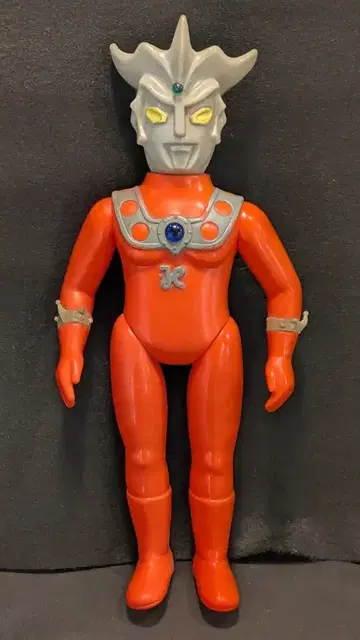 타카토쿠 VIN 소프트 비닐 울트라맨 레오 285mm 27cm