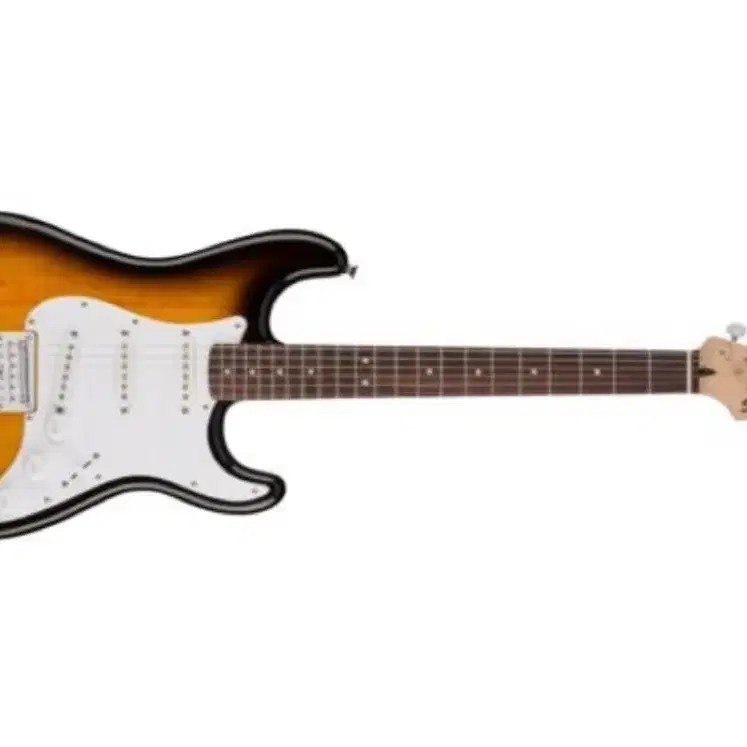 펜더 일렉 기타 Squier Bullet Stratocaster HT 일