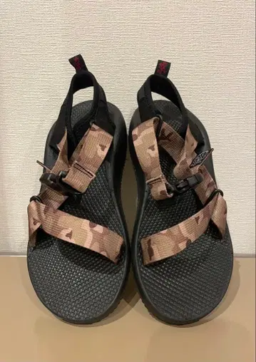 [ GRAMICCI 그라미치 샌들 ] US 8