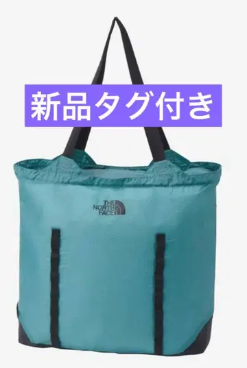 새상품 더 노스 페이스 메이플라이 토트 Mayfly Tote 26L