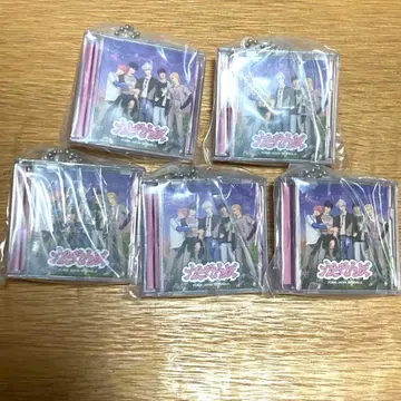 PLAVE 미니 CD 컬렉션 일반ver 5세트