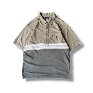 00's Patagonia polo shirt 피케 셔츠