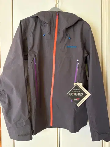 새상품 patagonia Super Free Alpine Jacket S