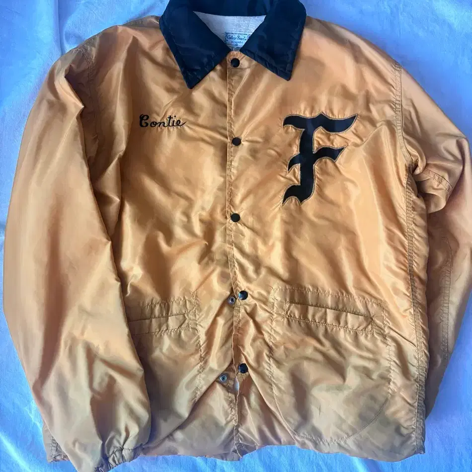ZUTOMAYO 5TH Coach Jacket XL | Bunjang Global