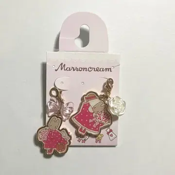 산리오 마론크림 참 샹브르
