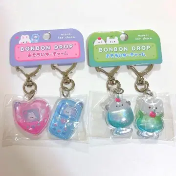 BONBON DROP 봉봉드롭 커플 참