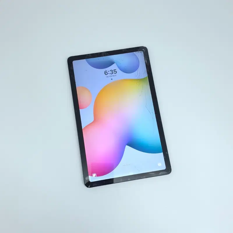 (B-급)삼성 갤럭시탭 S6 Lite WiFi 64G 영상,게임 태블릿PC