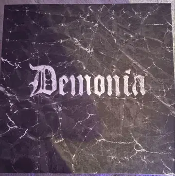 DEMONIA