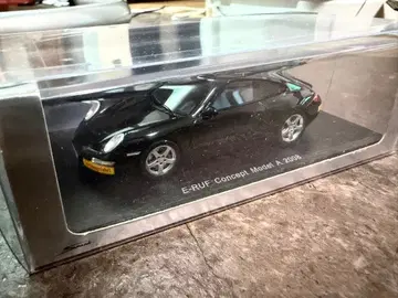 스파크 1/43 e-RUF 컨셉 모델 A 2008