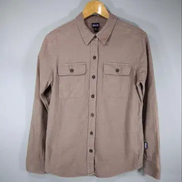 파타고니아 오가닉 코튼 셔츠 XS 여성용 우먼 Patagonia