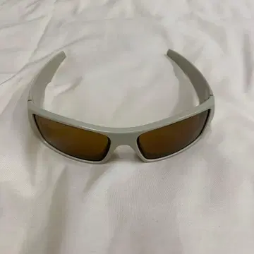 OAKLEY SI GASCAN 데저트 편광 렌즈 포함