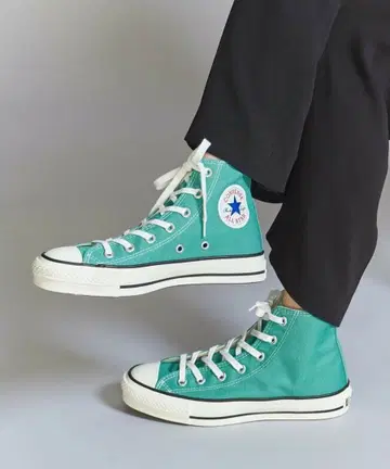 택 포함 CONVERSE ALL STAR HI MADE IN JAPAN