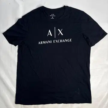 아르마니 익스체인지 T셔츠 AX
