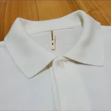 SCYE BASICS 사이베이직스 피케 셔츠