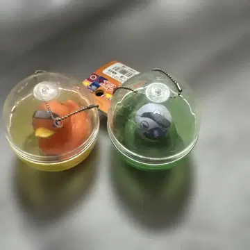 NARUTO 목욕 오리, 나루토 전시품, 나루토, 카카시 2개 세트