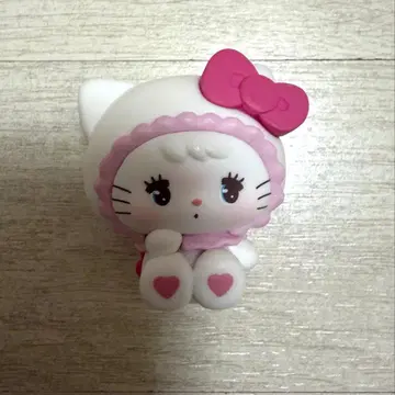 산리오 mikko 시크릿 마스코트 키티 무스