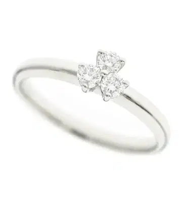 TIFFANY & CO. 여성용 반지
