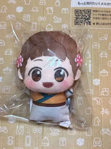약사의 혼잣말 SD 인형 vol.2 소란