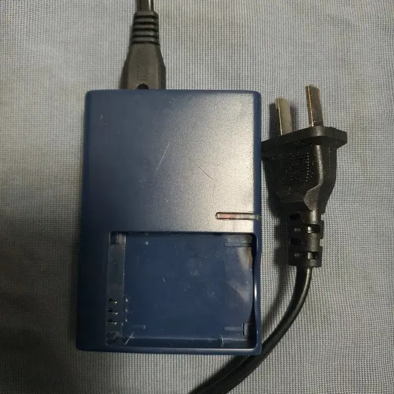 캐논 Cb-2LXE 충전기 (NB-5L배터리용) ixus 850 등