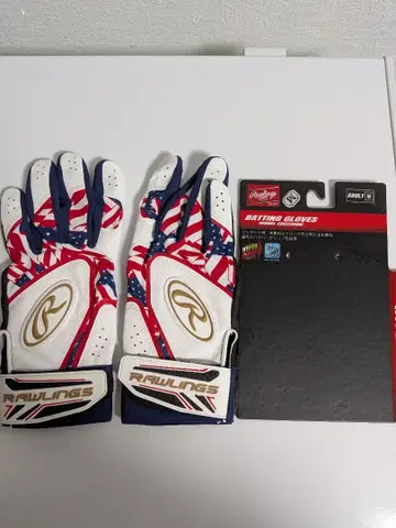 [ 새상품급 ] Rawlings 배팅 그로브 EBG23S06