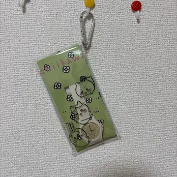 치이카와 손목시계 워치 본체