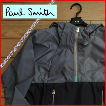 Paul Smith JEANS PULLOVER 마운틴 파카