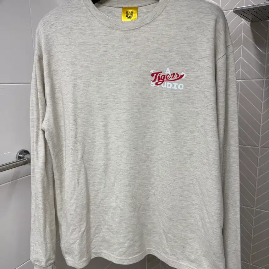 IABスタジオKia Tigers Long Sleeve XL（IAB Studio）