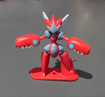 포켓몬 몬코레 메가핫삼 피규어 Pokemon