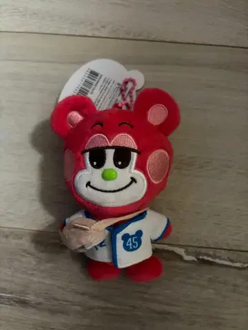RIIZE 쇼타로 봉제 인형