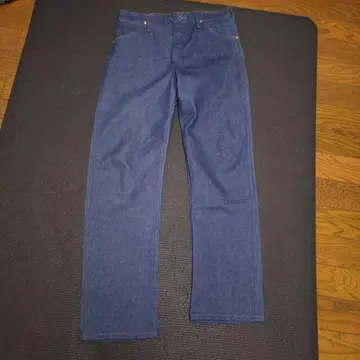 Wrangler 13MWZ'Cowboy-cut,MADE IN USA
