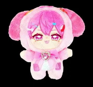 미개봉 새상품 이레이스 나이코 5주년 봉제 인형